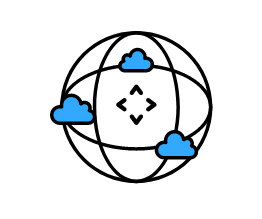 global cloud
